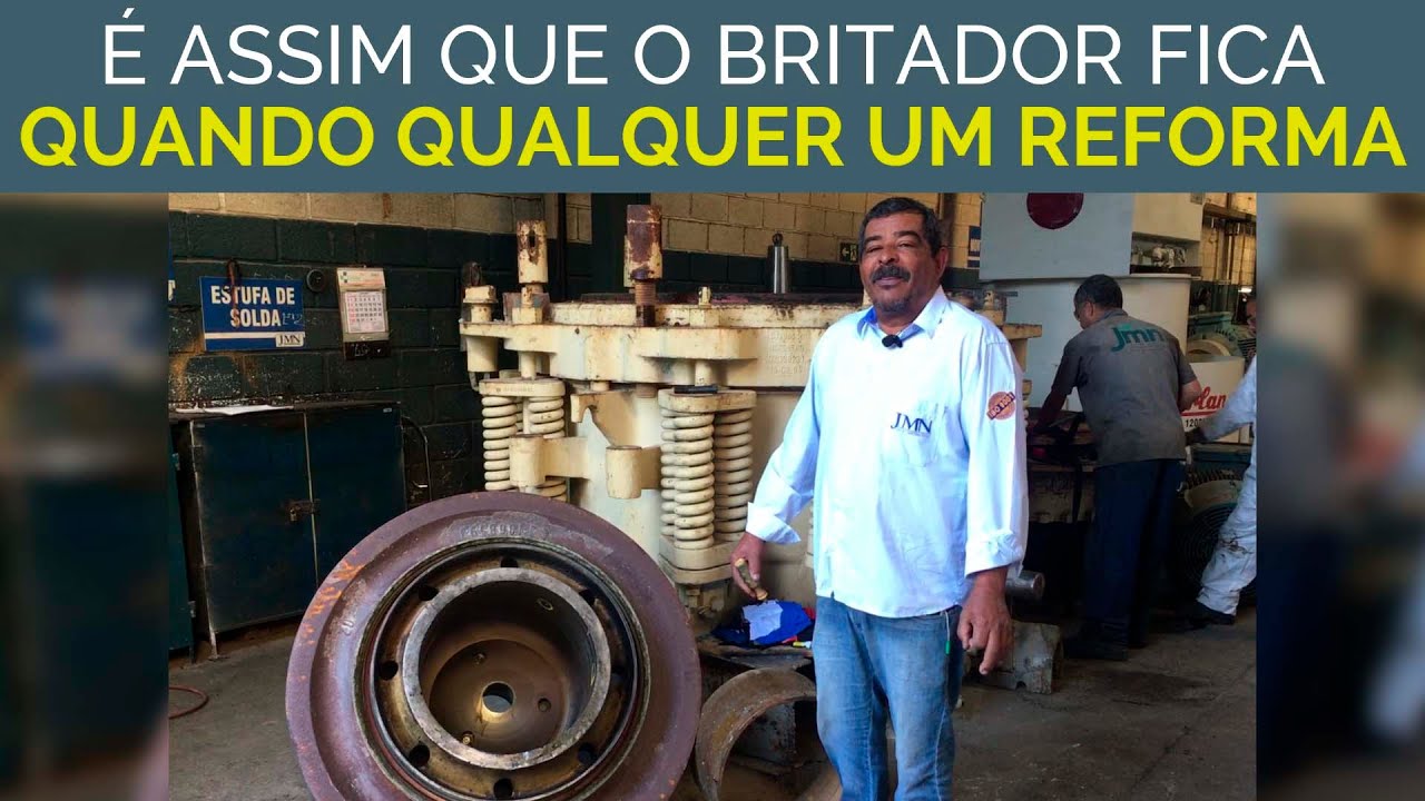 BRITADOR DESPADRONIZADO!