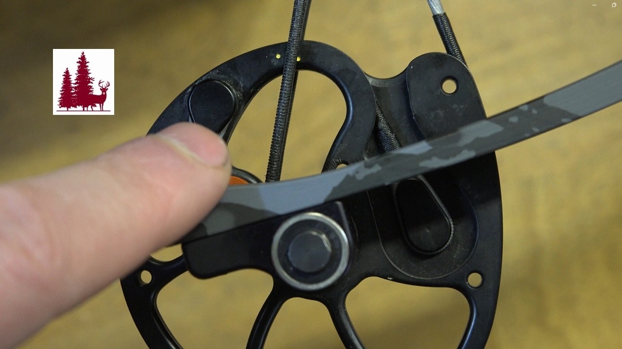 Checking Timing and Cam Lean on Ravin R29X Crossbow