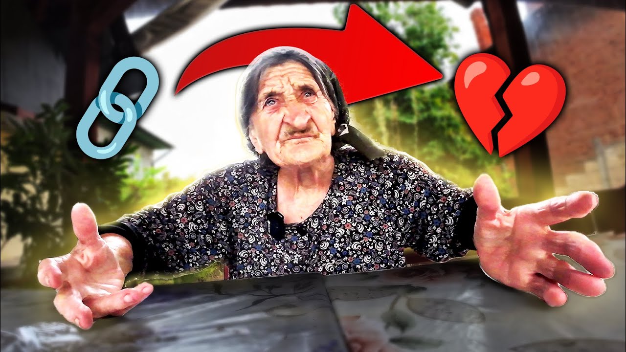 ЕТО ЗАЩО ВРЪЗКИТЕ ВИ СЕ РАЗПАДАТ