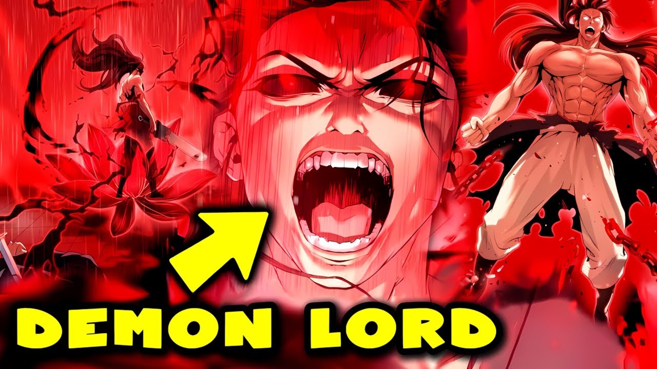 [1-110] The Best ASSASSIN In The World Is Reborn To Become A Powerful LORD - Manhwa Recap