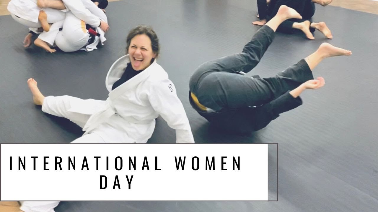 Happy International Women Day 2023