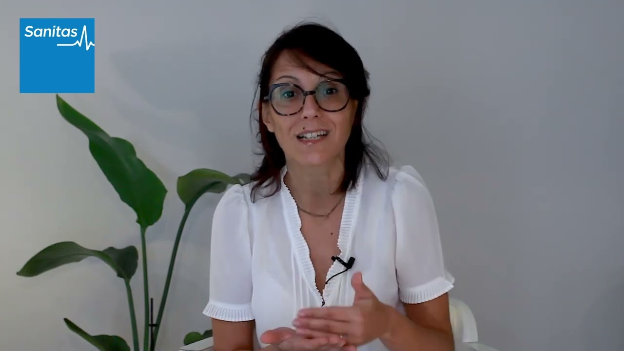 Día de la Disfagia - Cómo debe alimentarse una persona con disfagia