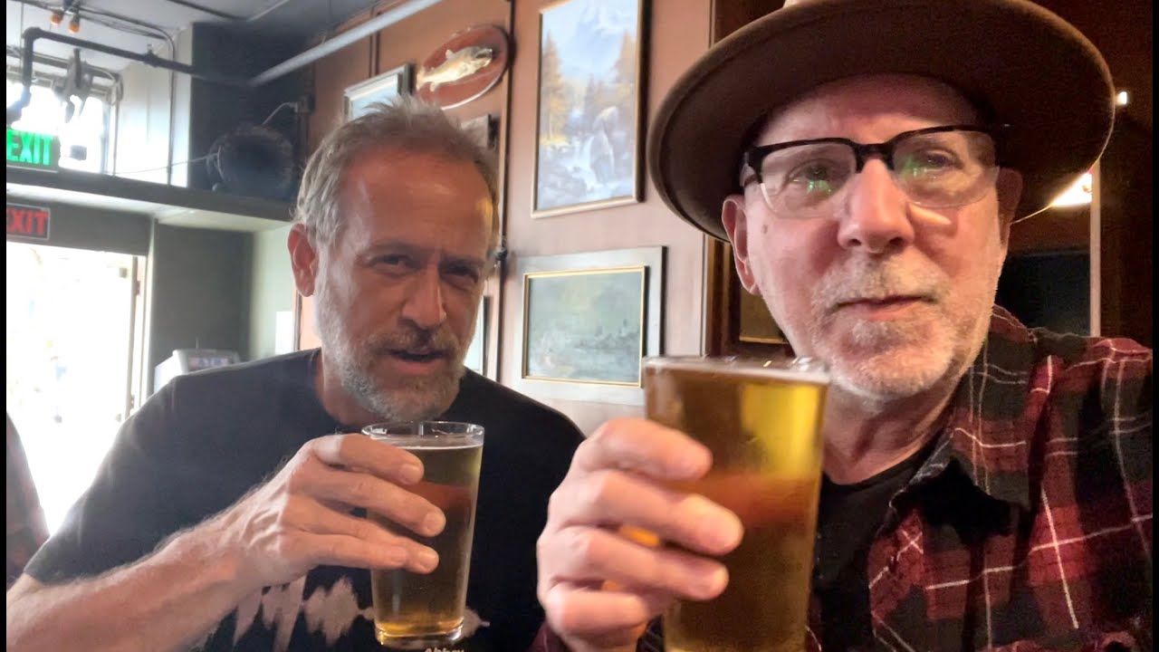 Record Store Day Seattle 2021 Drop 2 (with Coffee Dave)