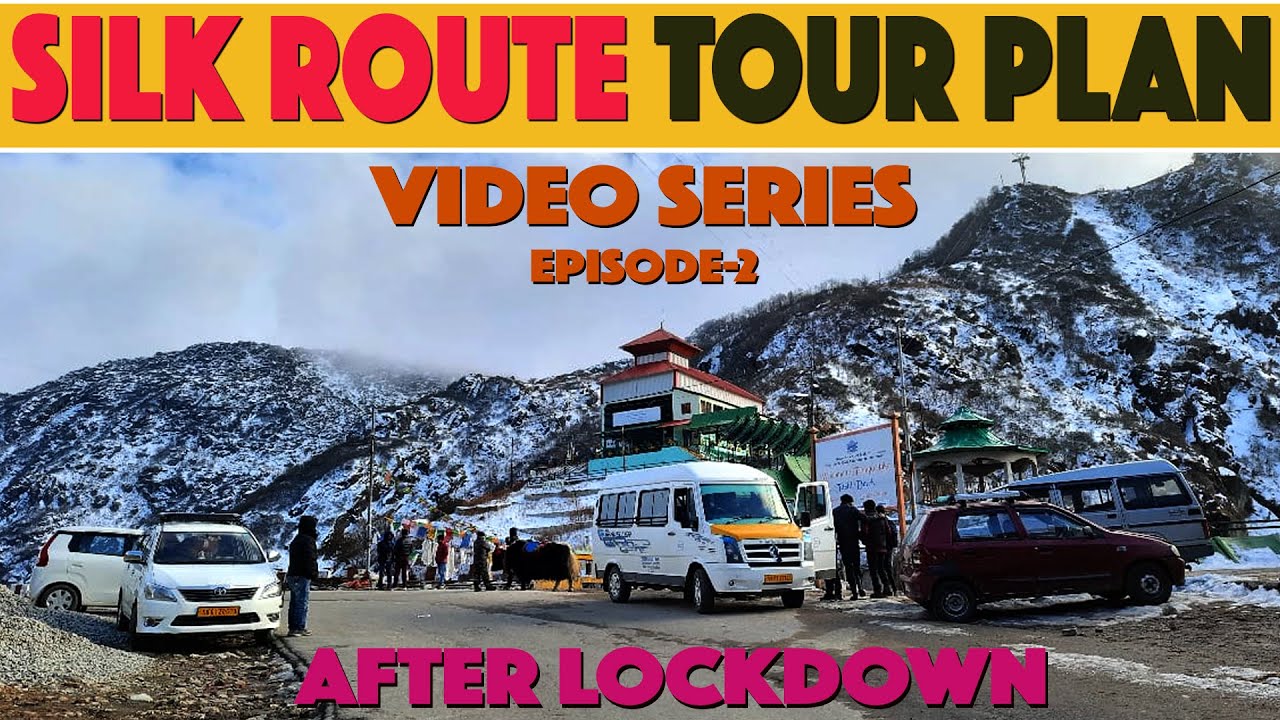 Silk Route Tour Plan | Zuluk and Kupup Lake Tour