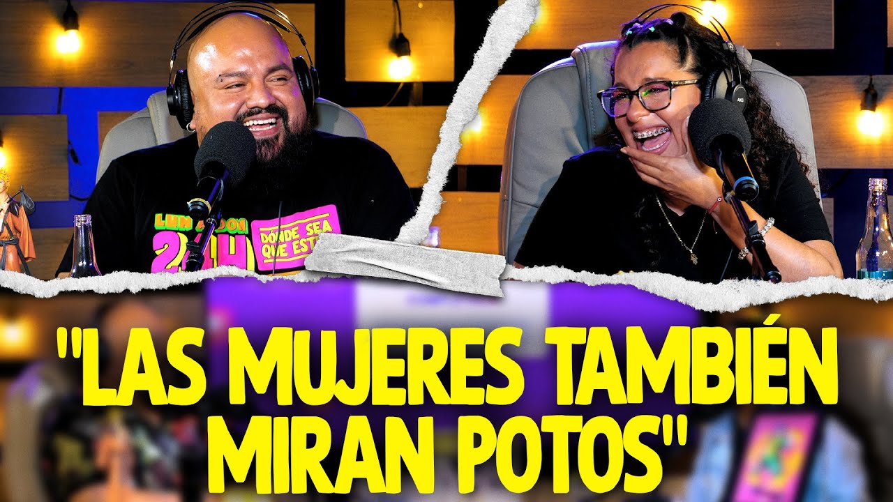 Complétala - T3 E8 - “Por chismos@ una vez…”