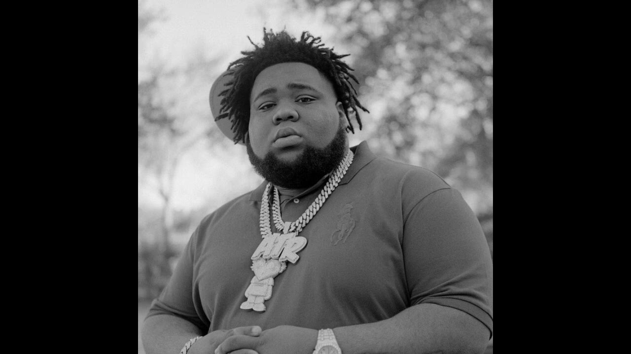 [FREE FOR PROFIT] Rod Wave x Polo G Type Beat 2021 - 