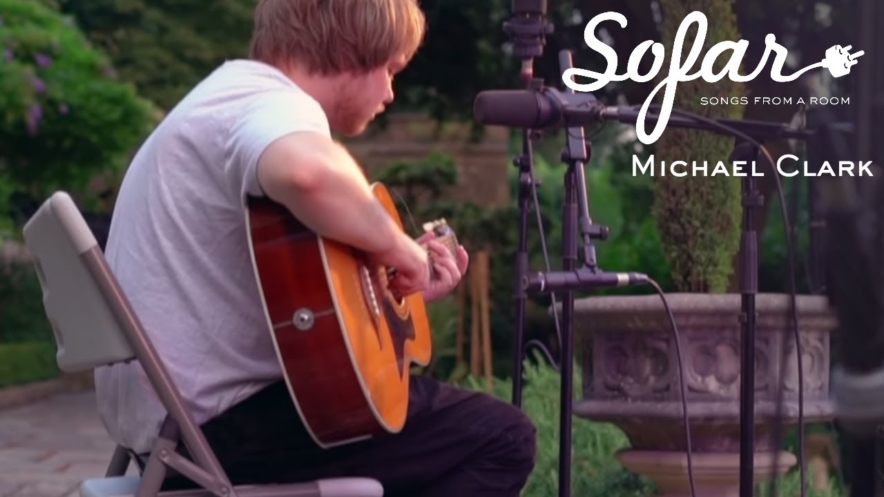 Michael Clark - End Is Near | Sofar Bath