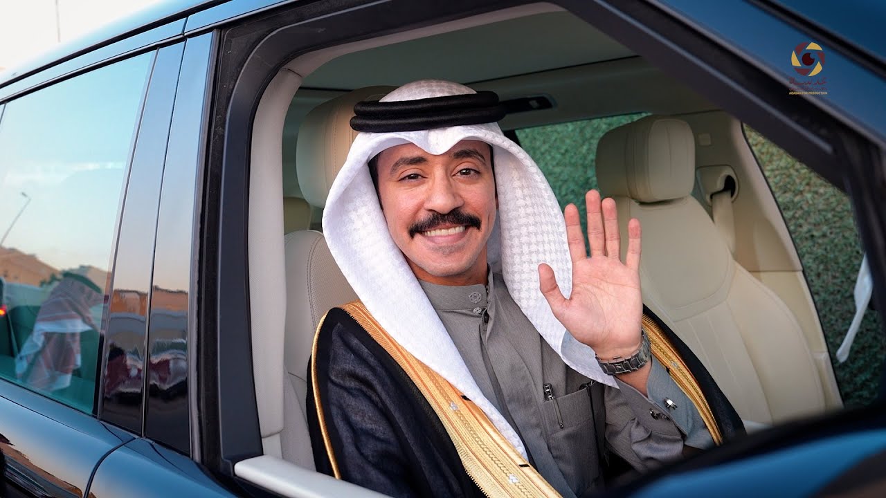 افراح الذيابي - حفل زفاف - سعود عويض العتيبي - عدسة للانتاج الفني
