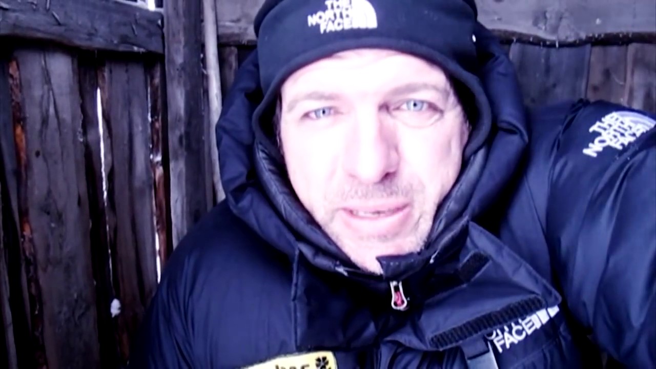 CLIMAS EXTREMOS   Oymyakon el pueblo mas frio del mundo