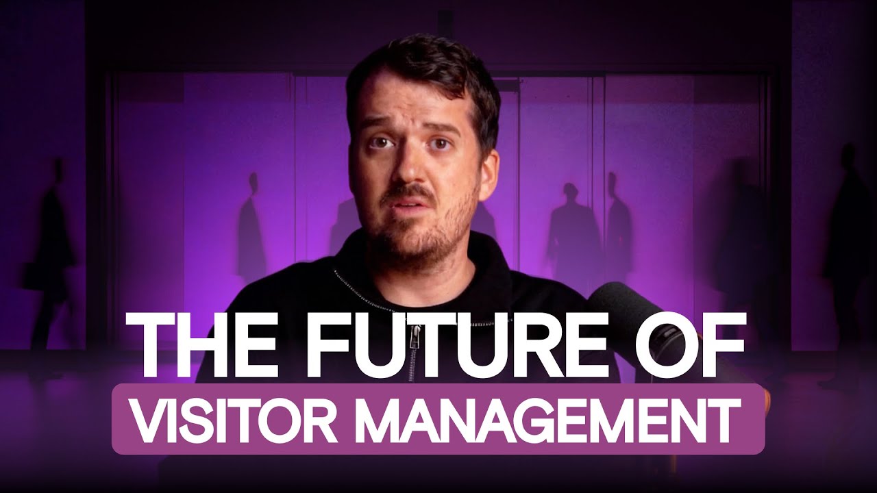 What is Visitor Management? (And Why Most Systems Are Failing You)