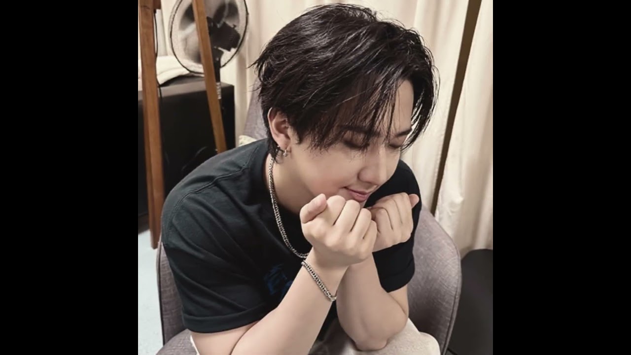 Changbin 🤭 