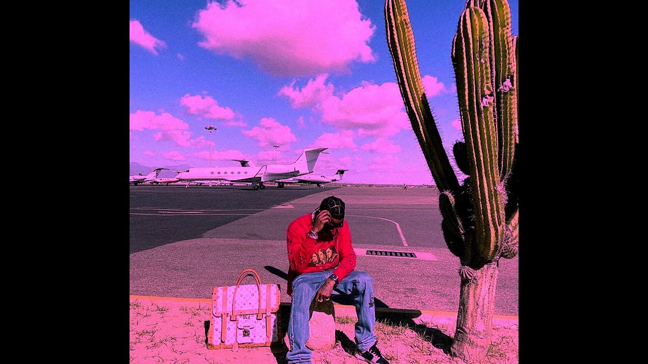 Travis Scott x Don Toliver  - 