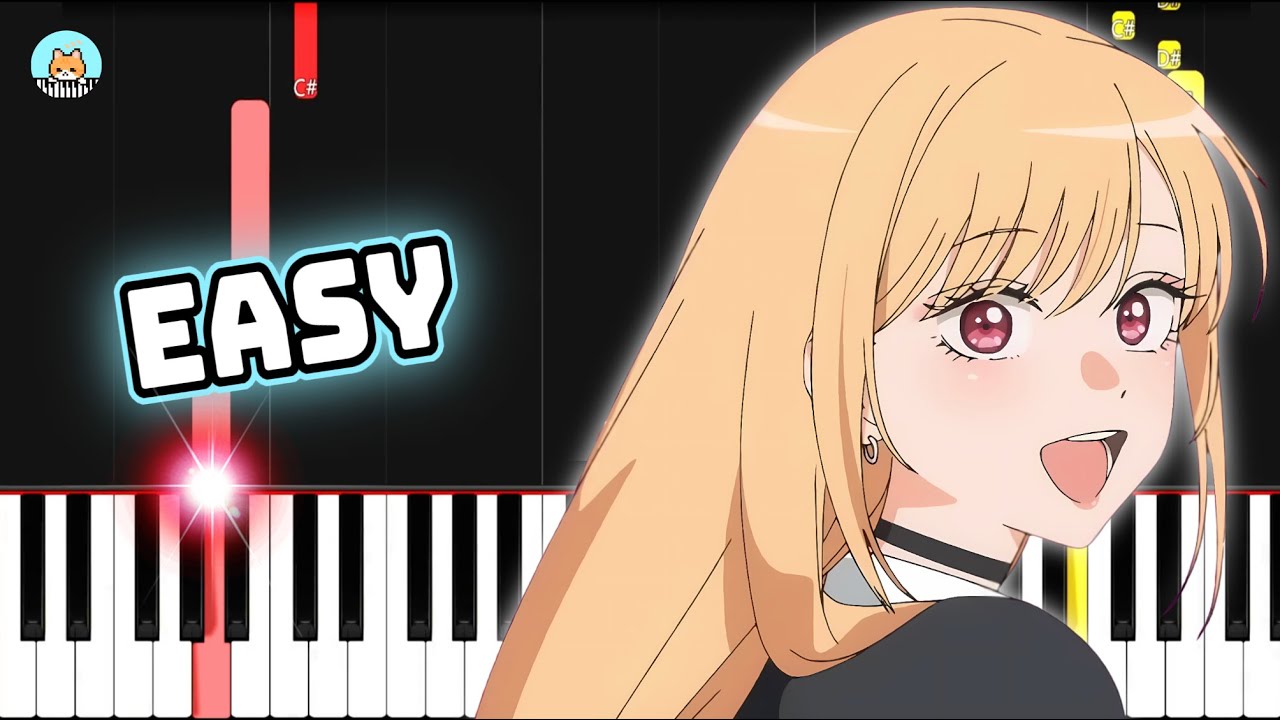 My Dress-Up Darling Season 2 OP - 