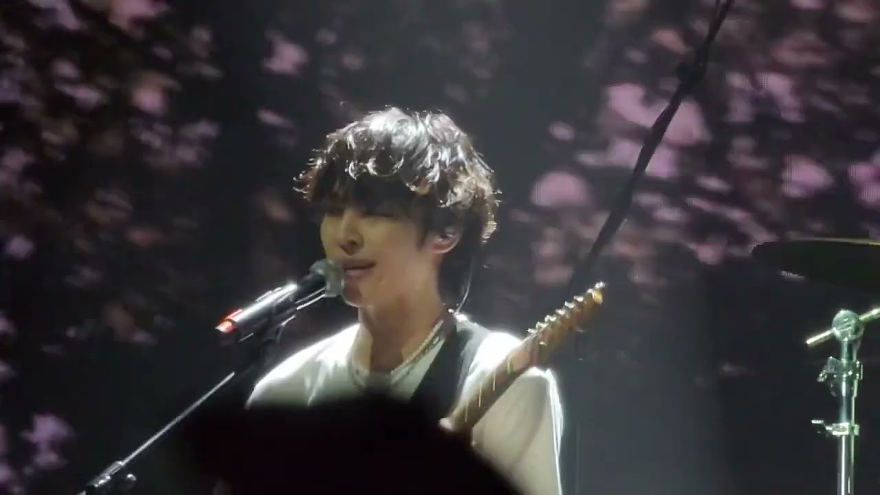 [FANCAM] 230114 THE ROSE - SOUR | HEAL TOGETHER TOUR IN MANILA 🇵🇭