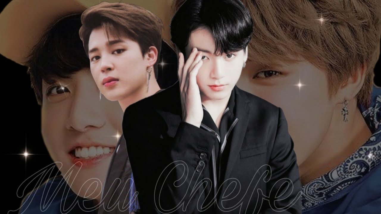 [IMAGINE JIKOOK] 