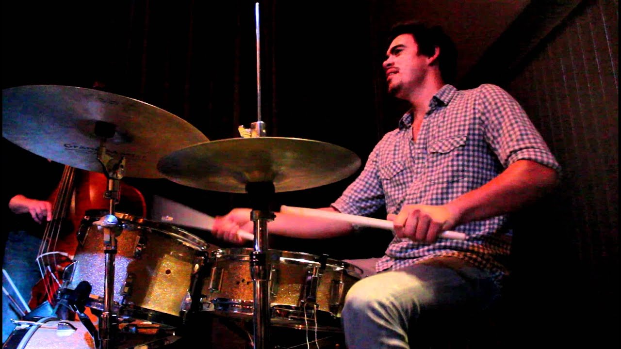 Julius Pastorius -6-29-12 - Drum Isolation