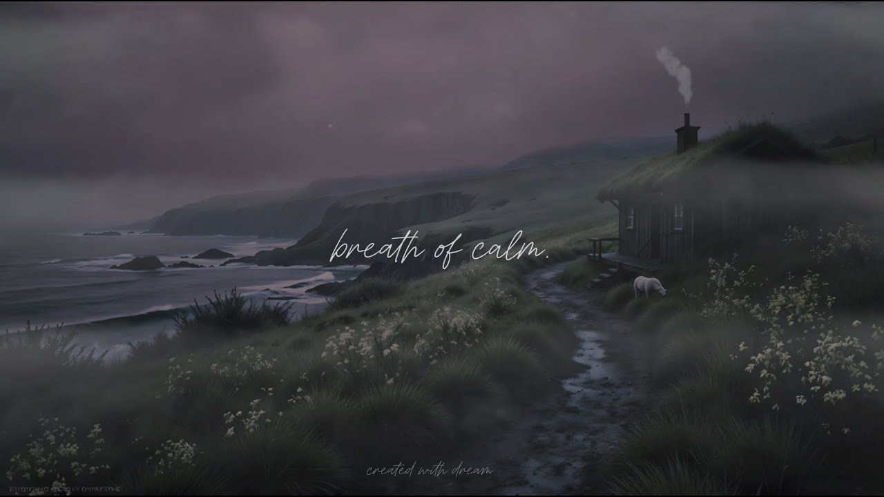 Breath of Calm.