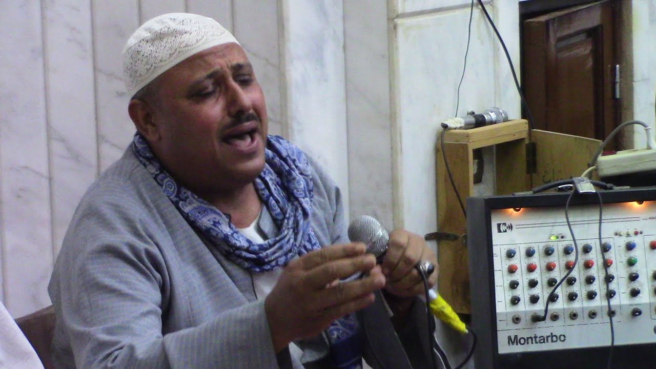 ابتهالات الشيخ عبدالقادر الانور / امسيه مسجد الوفاء - عائله الحاج بنة الصياد - شلشلمون 2022/10/10