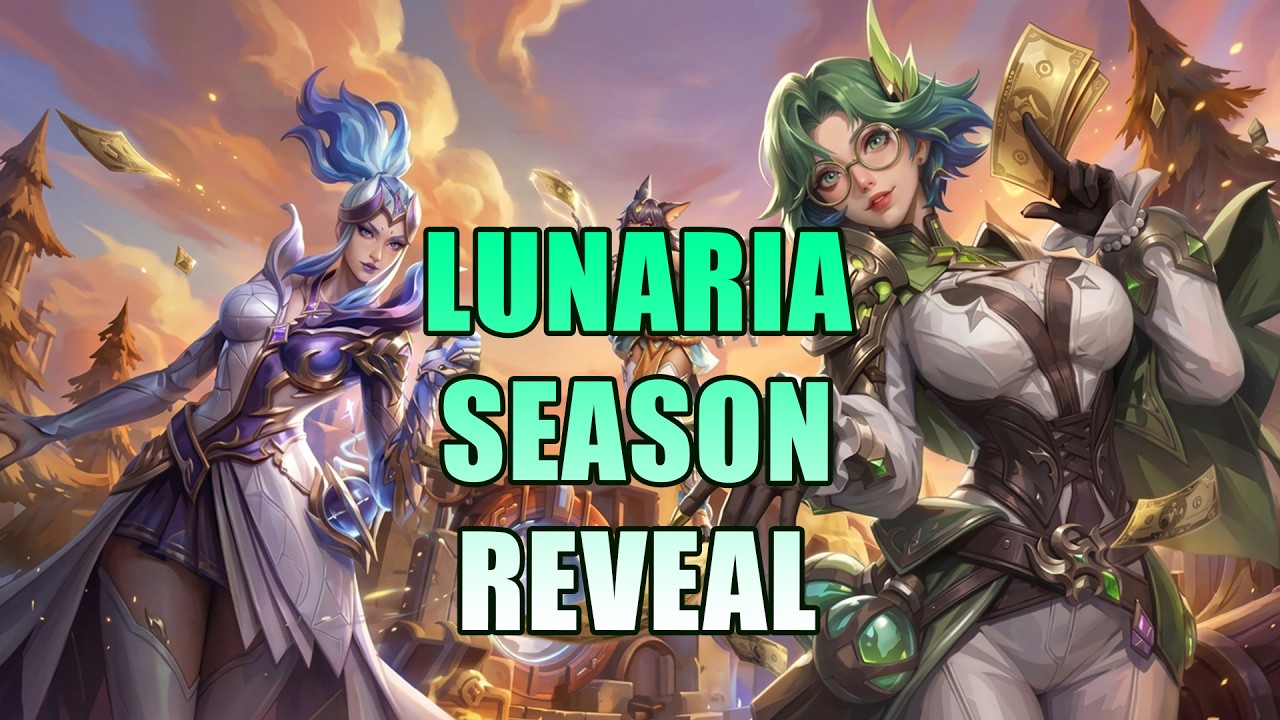 Анонс Лунарии в Torchlight Infinite (SS12) | Бесплатные легендарные питомцы | #torchlightinfinite...