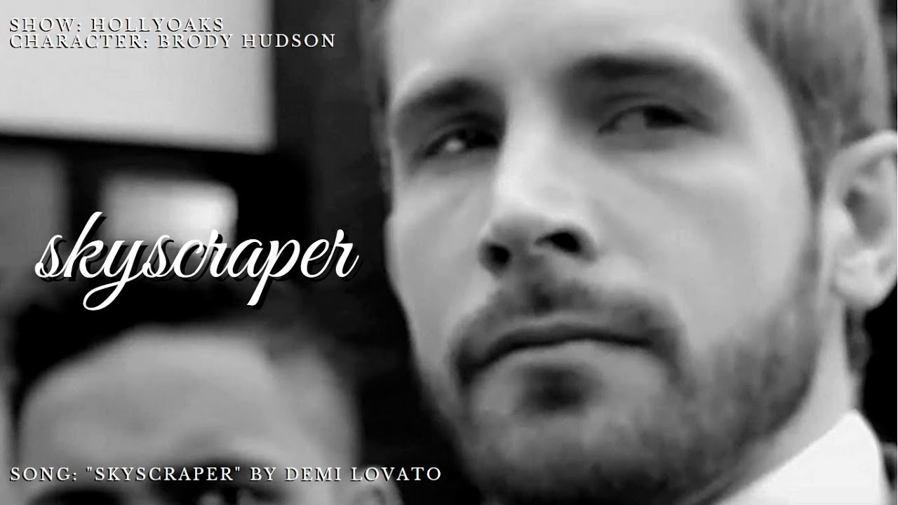 Brody Hudson | Skyscraper