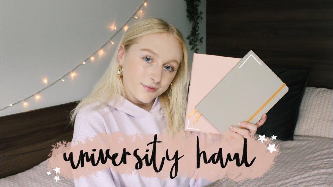 AFFORDABLE THIRD YEAR UNI HAUL | WILKO | AD