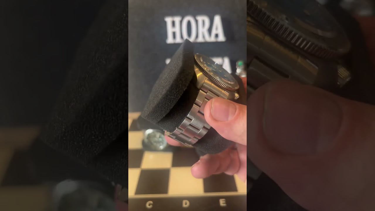 La moda de los fashion watches i porque no deberias comprarlos#horaperfecta #reloj 