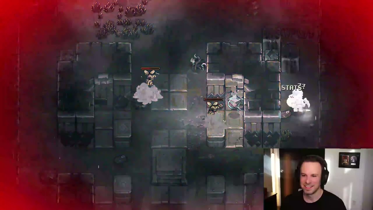 UM2 Dev Stream 0.5.0 The Well Preview