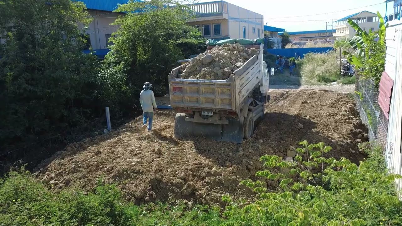 Dozer skills 