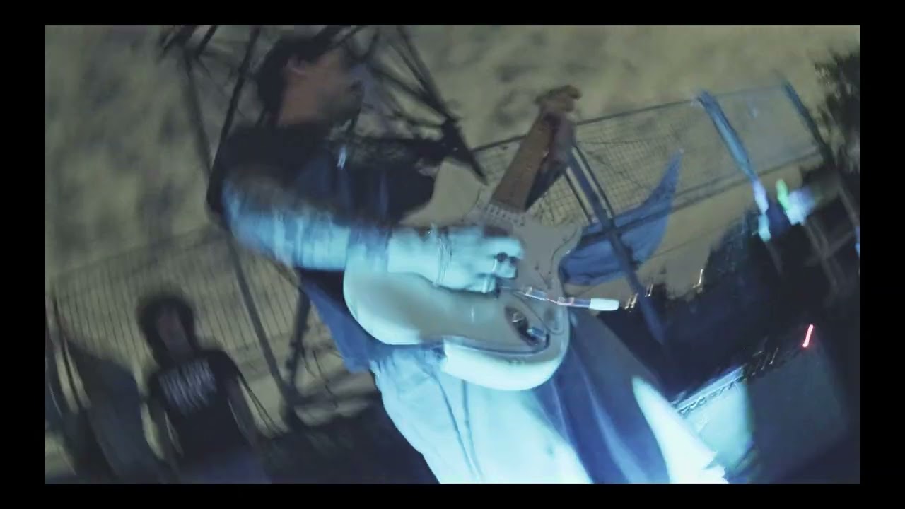 High. - In A Hole (Official Video)