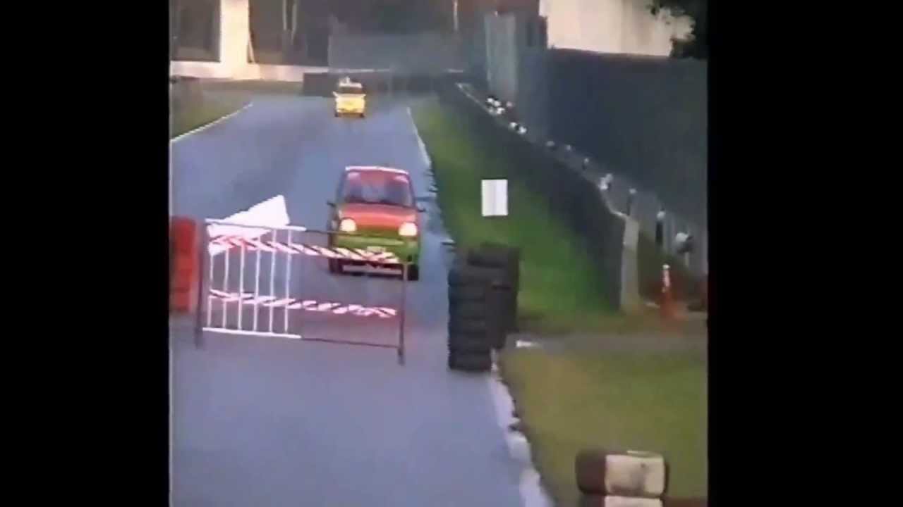 Struys-vanleemputten R5 gt turbo zolder 2000