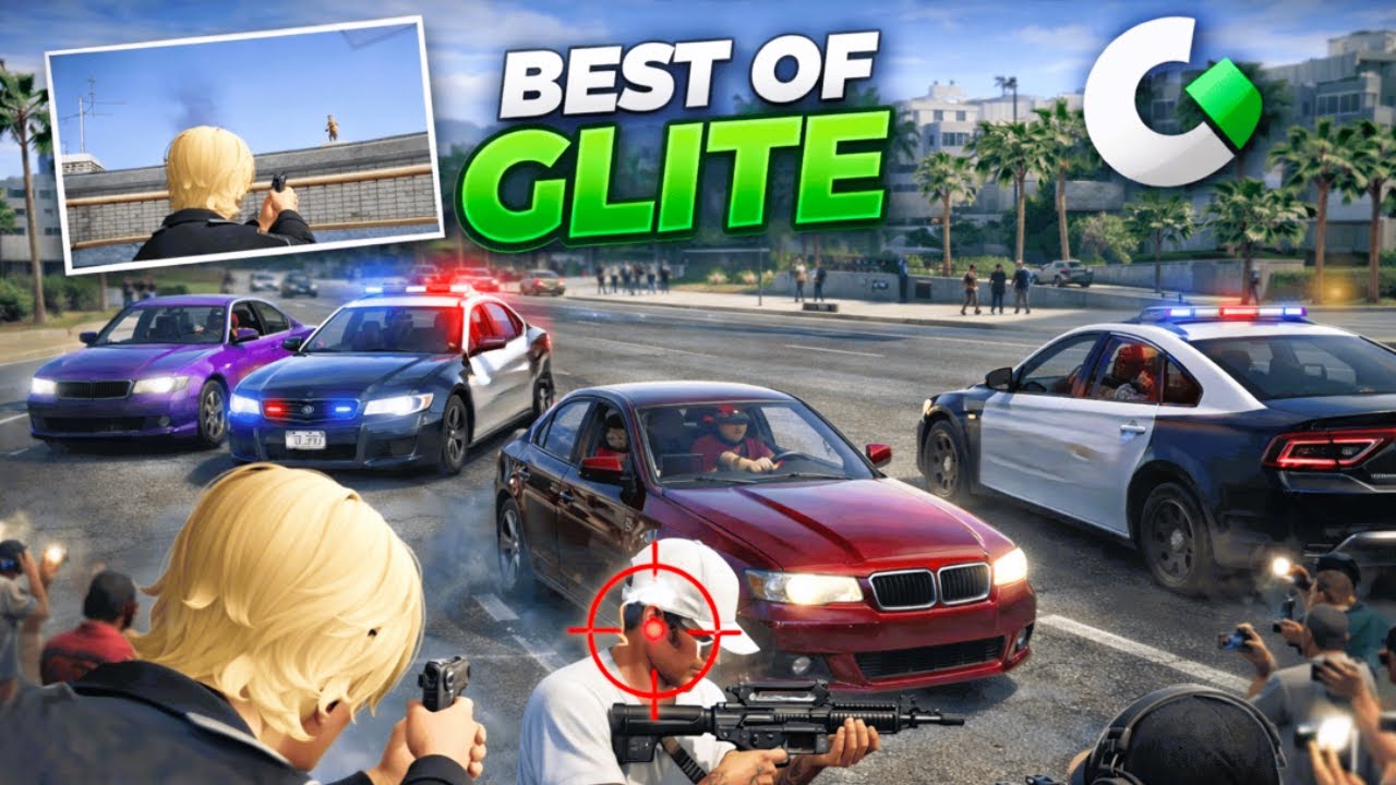 [GLITE] Best of