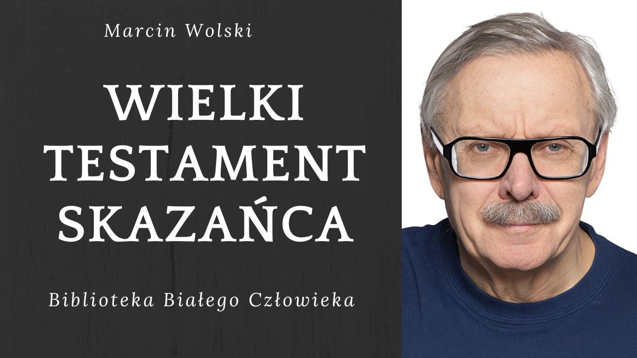 Francois Villon &ndash; poeta, złodziej, bard. Wielki Testament i mroczna jesień średniowiecza