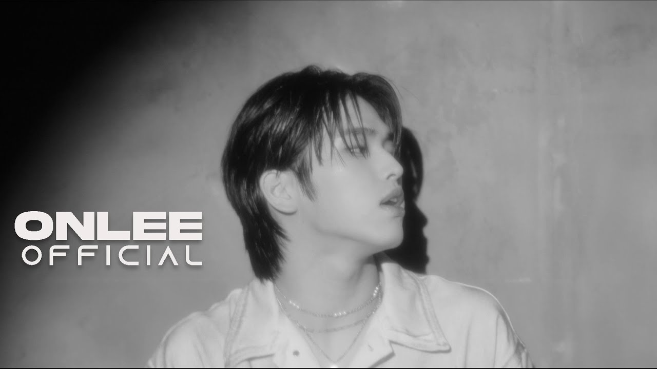 ONLEE(이승환) 'stewardess girl' Official MV