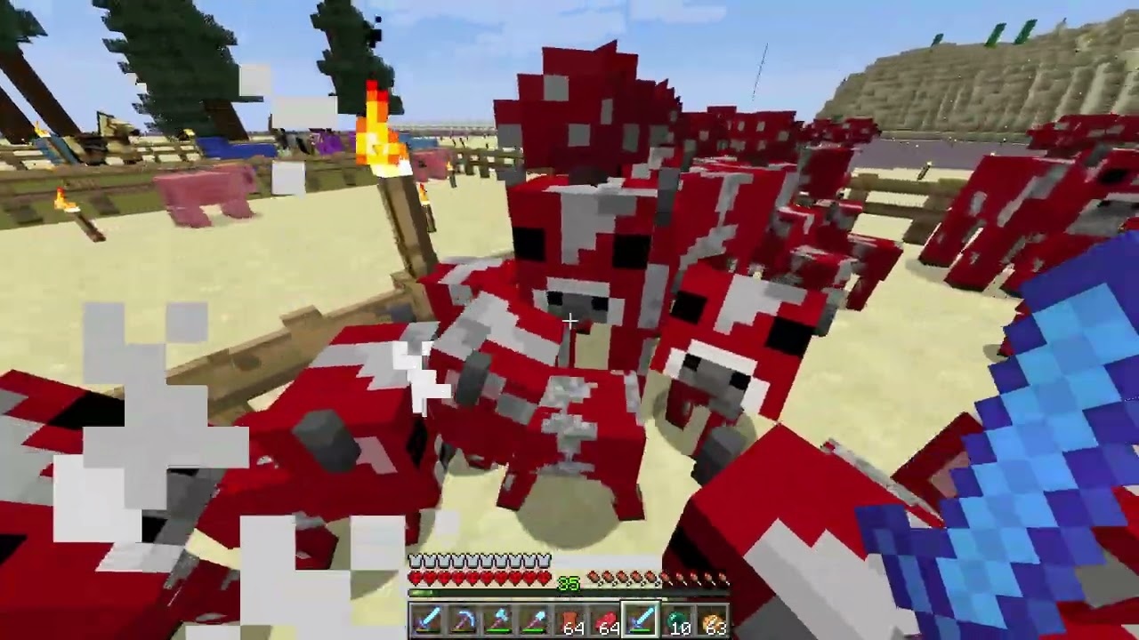 WipayHard Survival Hardcore 1.7 #219