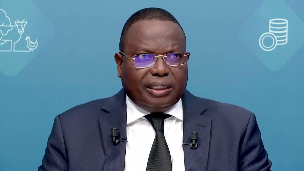 Le Gouvernement en Action : Le Bénin, une plateforme de services logistiques