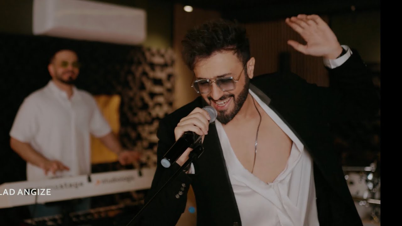    Fadi abooud : la eli serti   / 2025   فادي عبود : لإلي صرتي / ٢٠٢٥ 
