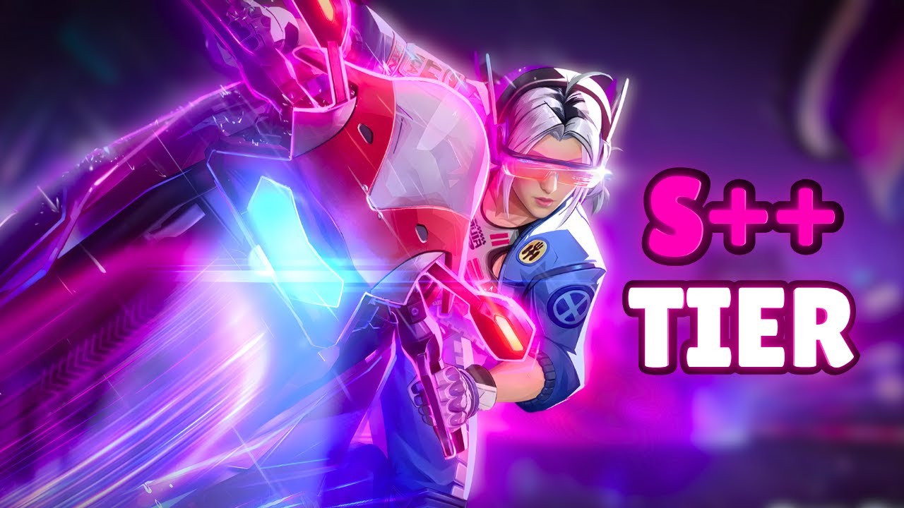 Why Psylocke Is An S TIER DUELIST For Season 4.5 | Marvel Rivals