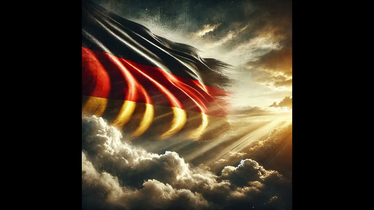 Herz aus Deutschland - Nitromusic
