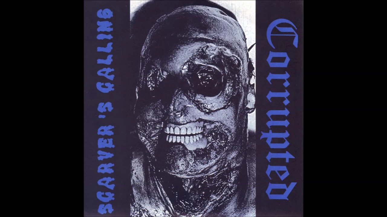 Corrupted (Japan)  - Retrospective of releases