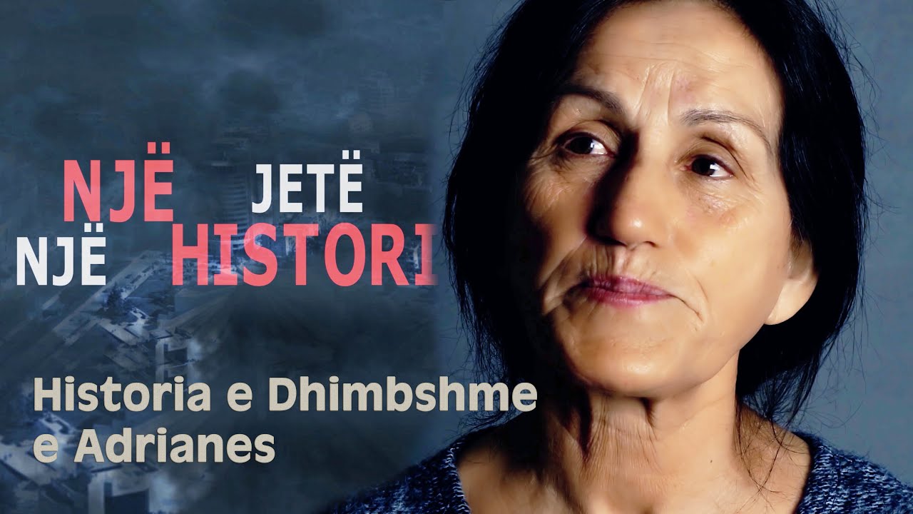 Nje Jete Nje Histori - Historia që nuk është treguar kurrë. (Cdo jave nje episod i ri)