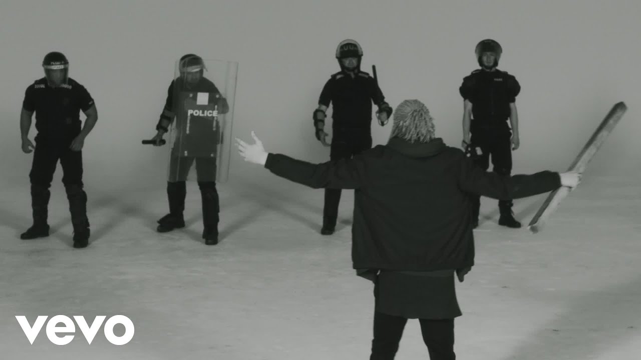 Chase & Status - Control (Official Music Video) ft. SOFT PLAY