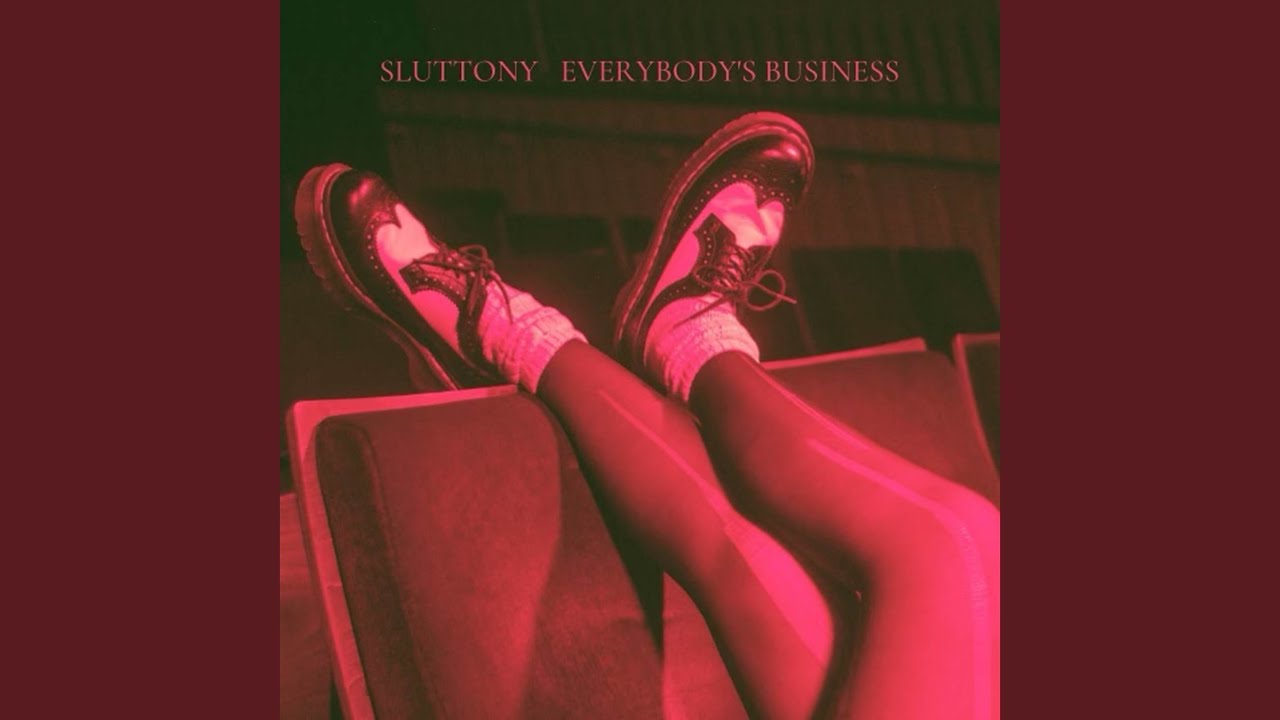 Everybody's Business