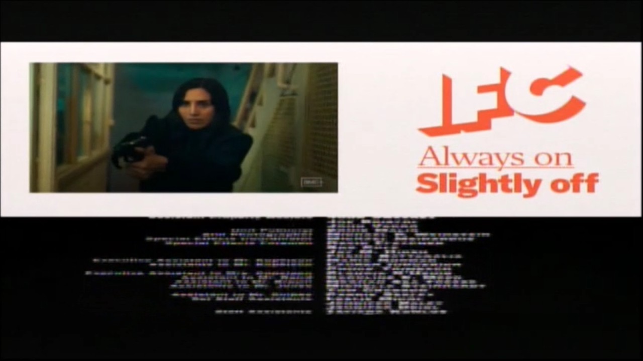 U.S. Marshals (1998) End Credits (IFC 2026)