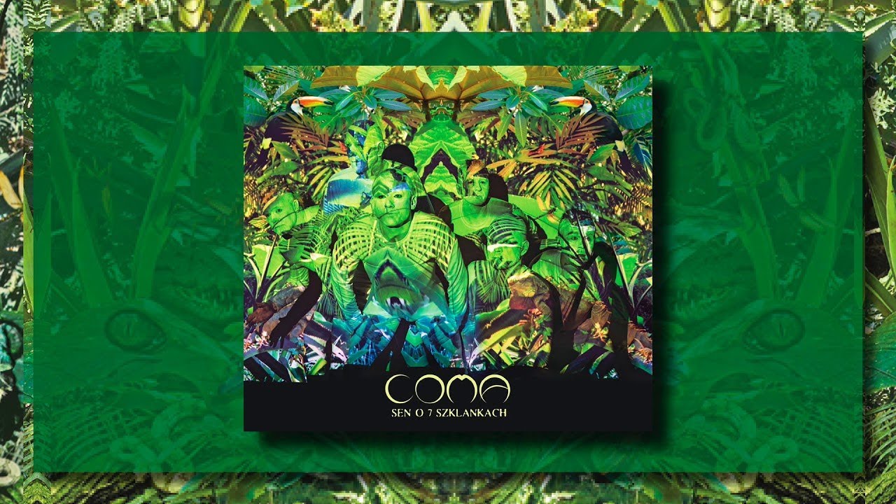 Coma 