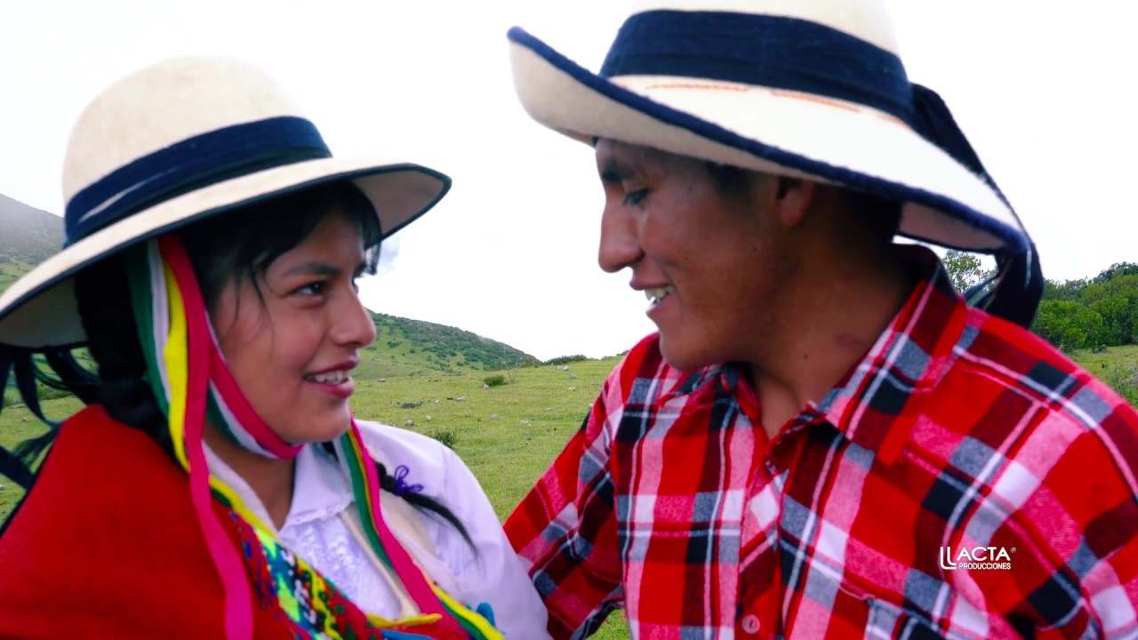 QHACHWA DE PITIC - TODAS LAS SANGRES