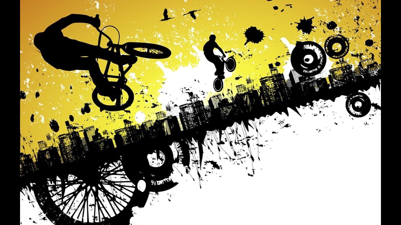 BMX live/Kamyshin RUS