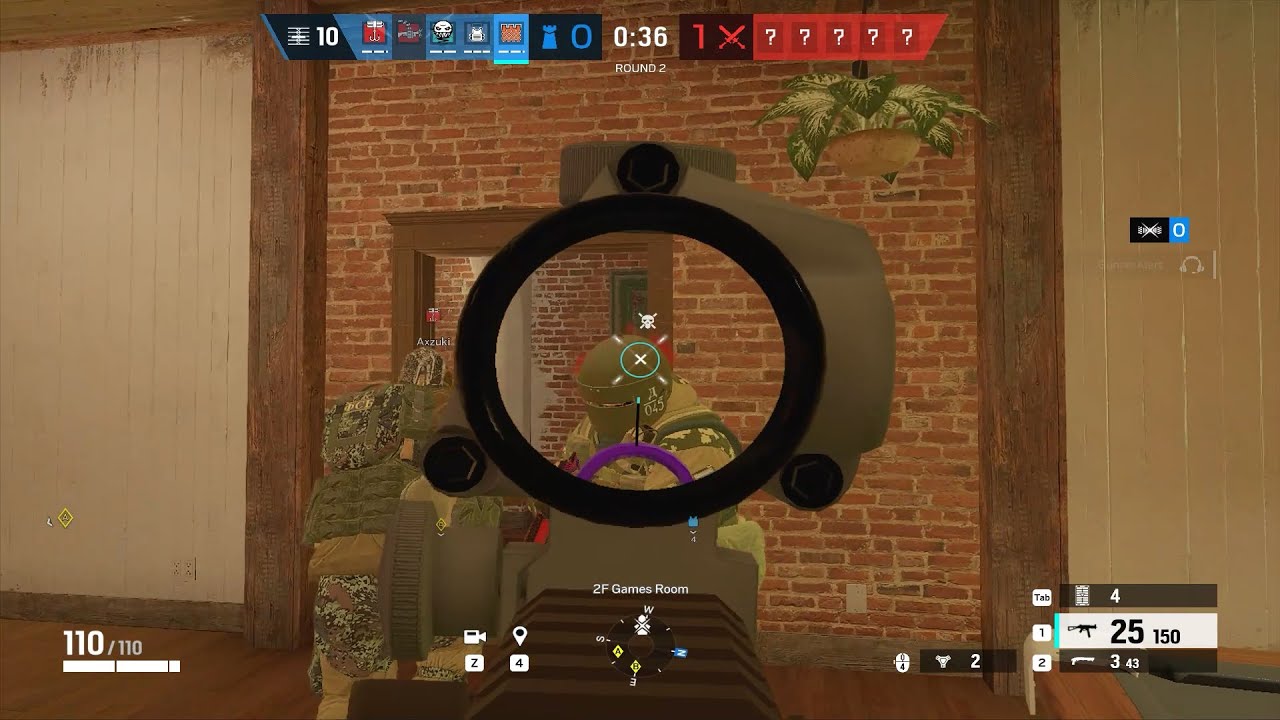 Team Killing Russians to Support Ukraine | R6 Trolling Ep. 58
