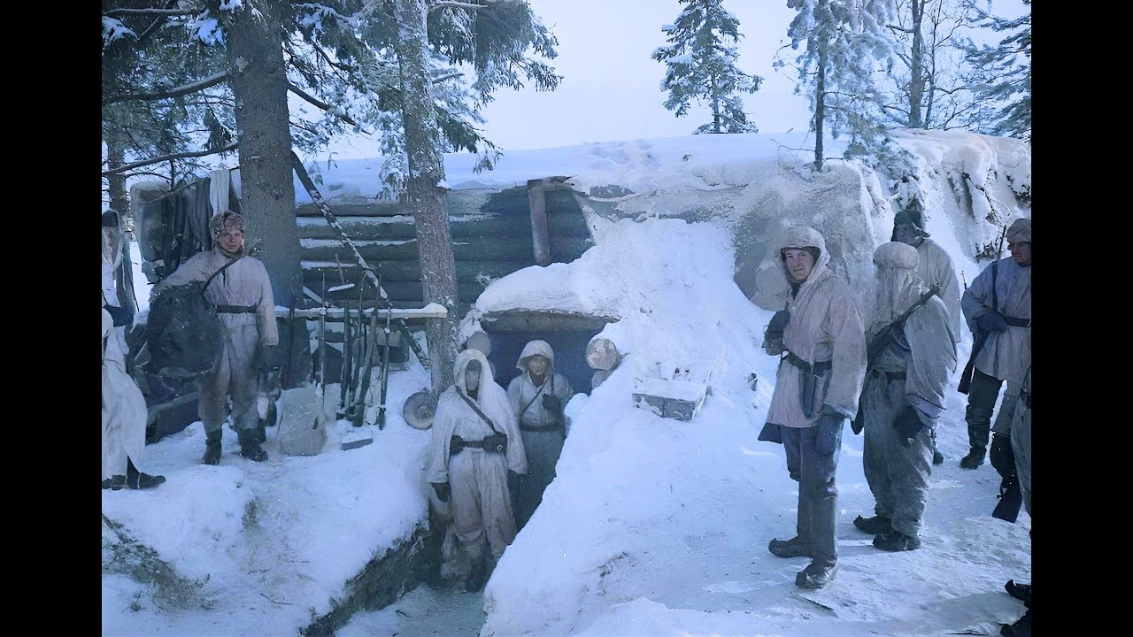 Tapponiemen taistelu tammikuussa 1942