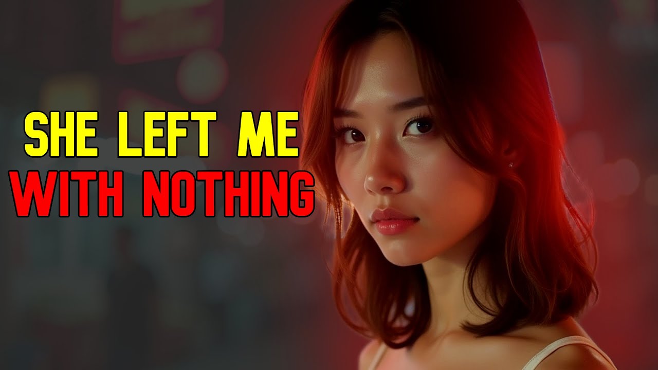 Меня обманула моя тайская девушка в Чиангмае