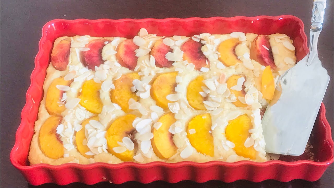 ΕΥΚΟΛΟ ΚΕΙΚ ΜΕ ΡΟΔΑΚΙΝΑ| ΠΩΣ ΤΟ ΦΤΙΑΧΝΩ ΧΩΡΙΣ ΜΙΞΕΡ | ΝΗΣΤΙΣΙΜΟ